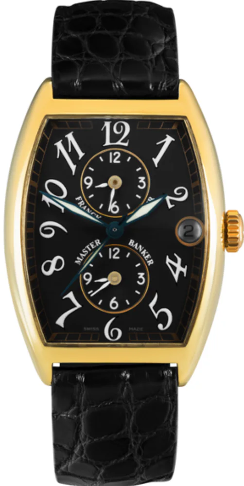 Franck Muller Master Banker 2852 MB